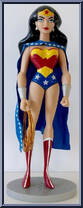 Wonder Woman Action Figure
