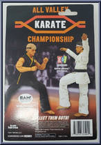 Daniel LaRusso (Battle Damaged) from Karate Kid - Basic Series manufactured by Icon Heroes [Back]