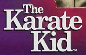 Karate Kid (Neca)