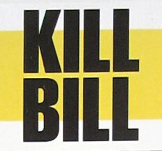 Kill Bill (Funko)