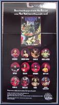 Flash from Kingdom Come - Basic Series manufactured by DC Direct [Back]