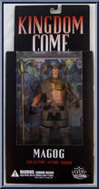 Magog from Kingdom Come - Basic Series manufactured by DC Direct [Front]
