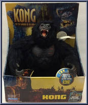 Kong Action Figure