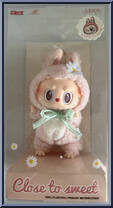 Close to Sweet Action Figure
