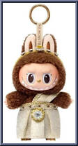 Good Luck To You from Labubu - The Monsters - Pendants manufactured by Pop Mart [Loose]