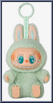 Ququ Action Figure