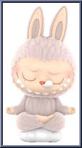 Sleeping Action Figure