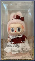 Twinkly Fairy Tale from Labubu - The Monsters - Mokoko - Pendants manufactured by Pop Mart [Front]