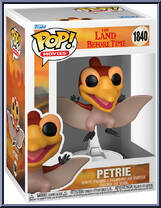 Petrie from Land Before Time - Pop! Vinyl Figures manufactured by Funko [Front]
