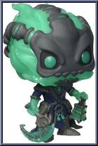 Thresh Action Figure