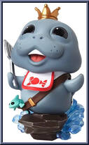 Urf from League of Legends - Series 2 manufactured by Riot Games [Loose]