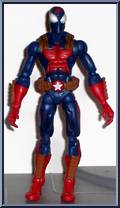 Star Action Figure