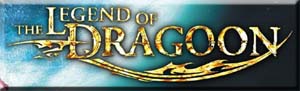 Legend of Dragoon