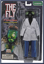 Fly (Flocked) Action Figure