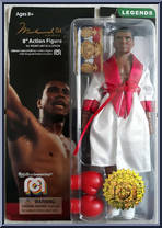 Muhammad Ali Action Figure