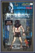Castle Freak (Executioner) from Legends of Horror - Japanese Exclusive manufactured by Full Moon [Japanese Exclusive]
