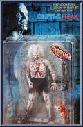 Castle Freak (White Hair / White Body) from Legends of Horror - Previews Exclusive manufactured by Full Moon [Front]
