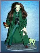 Radu (In the Forest) from Legends of Horror - Japanese Exclusive manufactured by Full Moon [Japanese Exclusive]