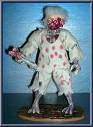 Shrieker (Escape from Hospital) from Legends of Horror - Japanese Exclusive manufactured by Full Moon [Japanese Exclusive]