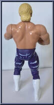 Billy Graham from Legends of Professional Wrestling - Series 16 manufactured by Figures Toy Company [Loose]
