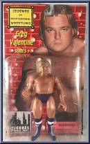 Greg Valentine Action Figure