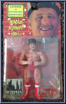 Nikolai Volkoff Action Figure