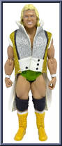 Stan Lane from Legends of Professional Wrestling - Yellow Cards manufactured by Figures Toy Company [Loose]