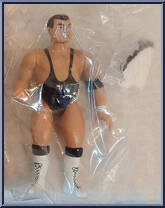 Wahoo McDaniel from Legends of Professional Wrestling - Series 20 manufactured by Figures Toy Company [Front]