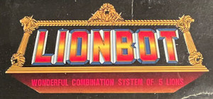 Lionbot