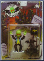 Little Dracula Action Figure
