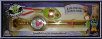 Scepter & Amulet Action Figure