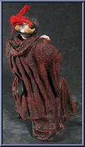 Gatekeeper (Wonderful Time) from Little Nicky - Basic Series manufactured by McFarlane [Loose]