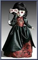 Isabel Action Figure