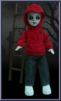 Jacob Action Figure