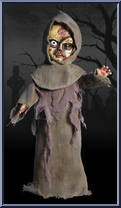 Menard Action Figure