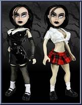 Sadie Action Figure