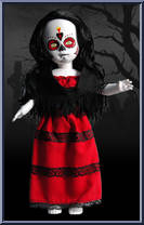 Savannah Action Figure
