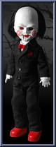 Saw Action Figure