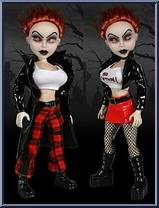 Sheena Action Figure