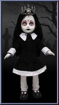 Sweet 16 Sadie Action Figure