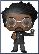 Victor Timely (1893) Action Figure