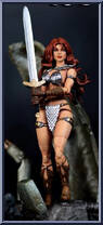 Red Sonja