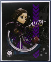Alita (Motorball Body) from LootCrate - Alita: Battle Angel manufactured by LootCrate [Front]