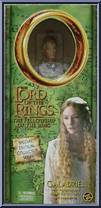 Galadriel from Lord of the Rings - Fellowship of the Ring - 12" Special Edition Collector Series manufactured by Toy Biz [Front]
