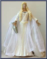 Galadriel Action Figure