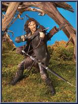 Aragorn (Arrow Launching) Action Figure