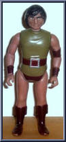 Aragorn Action Figure
