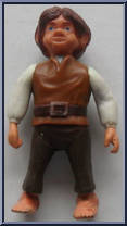 Frodo Action Figure