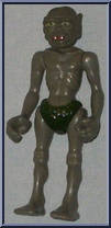 Gollum Action Figure