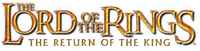 Lord of the Rings - Return of the King